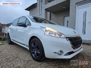 Glavna slika - Peugeot 208 1.2Vti Suisse   - MojAuto