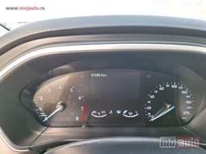 polovni Automobil Ford Focus Ecoboost 