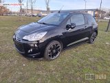 polovni Automobil Citroen DS3 1,2 b cabrio 