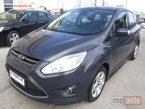 Glavna slika - Ford C Max 1.6 TDCI 85 KW NAVI DIGI NOV  - MojAuto