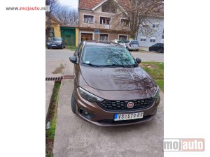 Glavna slika - Fiat Tipo   - MojAuto