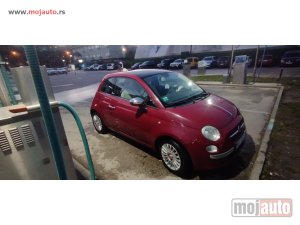 Glavna slika - Fiat 500 1.2  - MojAuto