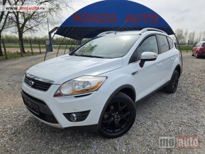 polovni Automobil Ford Kuga 2.0 TDCi 