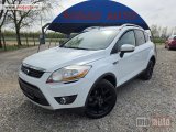 polovni Automobil Ford Kuga 2.0 TDCi 