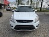 Slika 11 - Ford Kuga 2.0 TDCi  - MojAuto
