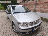 polovni Automobil Fiat Punto 1.2 TNG 