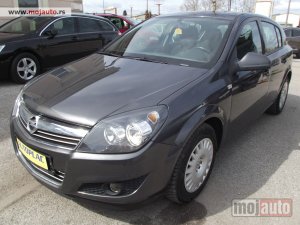Glavna slika - Opel Astra H 1.6 BENZ 85 KW DIGI NOV  - MojAuto