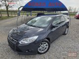 polovni Automobil Ford Focus 1.6 