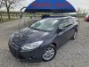Slika 1 - Ford Focus 1.6  - MojAuto