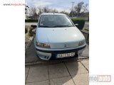 polovni Automobil Fiat Punto 1,2 8V 