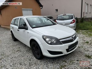 Glavna slika -  Komplet auto u delovima - MojAuto