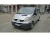 Slika 1 - Renault Traffic 2.0dci Long PUTNICKI  - MojAuto