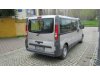 Slika 4 - Renault Traffic 2.0dci Long PUTNICKI  - MojAuto