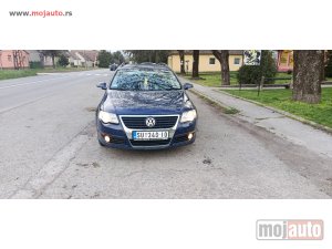 Glavna slika - VW Passat tdi  - MojAuto