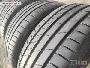 Glavna slika -   205 60 16 DOT 0723 KUMHO set letnjih guma - MojAuto