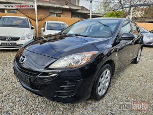 Glavna slika - Mazda 3 SPORT 1.6 TOP  - MojAuto
