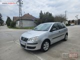 polovni Automobil VW Polo 1.2 GOAL 