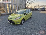 polovni Automobil Ford Fiesta 1.6  Ch 