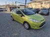 Slika 3 - Ford Fiesta 1.6  Ch  - MojAuto