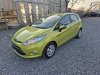 Slika 4 - Ford Fiesta 1.6  Ch  - MojAuto