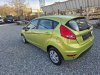 Slika 5 - Ford Fiesta 1.6  Ch  - MojAuto
