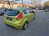 Slika 6 - Ford Fiesta 1.6  Ch  - MojAuto