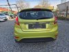 Slika 7 - Ford Fiesta 1.6  Ch  - MojAuto