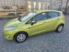 Slika 8 - Ford Fiesta 1.6  Ch  - MojAuto