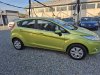 Slika 9 - Ford Fiesta 1.6  Ch  - MojAuto