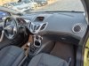 Slika 23 - Ford Fiesta 1.6  Ch  - MojAuto
