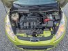 Slika 34 - Ford Fiesta 1.6  Ch  - MojAuto