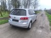 Slika 7 - VW Golf Sportsvan 1,2  - MojAuto