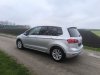 Slika 4 - VW Golf Sportsvan 1,2  - MojAuto