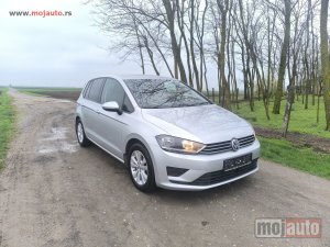Glavna slika - VW Golf Sportsvan 1,2  - MojAuto