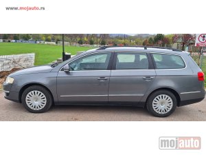 Glavna slika - VW Passat B6  - MojAuto