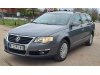 Slika 2 - VW Passat B6  - MojAuto