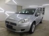 Slika 3 - Fiat Grande Punto 1.4METAN  - MojAuto