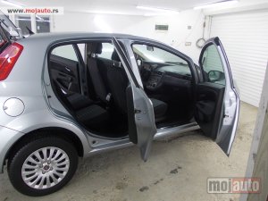 Glavna slika - Fiat Grande Punto 1.4METAN  - MojAuto
