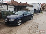 polovni Automobil Audi A4 2.5 hdi 