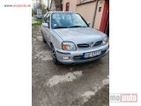 polovni Automobil Nissan Micra K11 