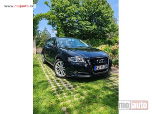 Glavna slika - Audi A3   - MojAuto