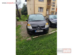 Glavna slika - Renault Modus 1.4  - MojAuto