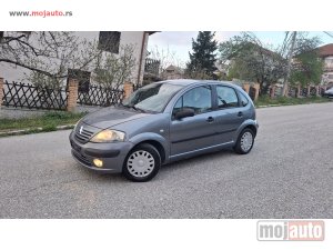 Glavna slika - Citroen C3 1.4 Klima 5v  - MojAuto