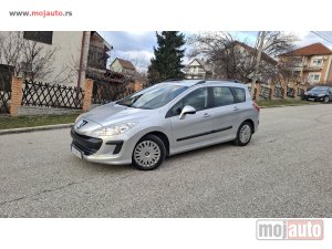 Glavna slika - Peugeot 308 1.6 HDI 80 kw  - MojAuto