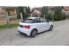 Slika 10 - Audi A1 1.2 TSI, S - LINE  - MojAuto