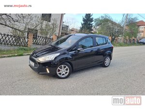 Glavna slika - Ford B Max 1.0 benz. NOV, NOV  - MojAuto