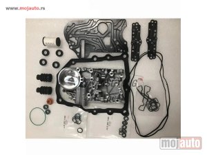 Glavna slika -  Veliki Set Za Reparaciju DSG DQ200 7 brzina AUDI VW SEAT SKODA - MojAuto