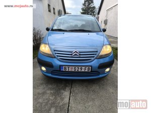 Glavna slika - Citroen C3 11 exkluziv  - MojAuto