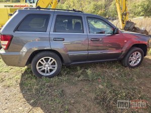 Glavna slika -  Jeep Grand Cherokee delovi - MojAuto