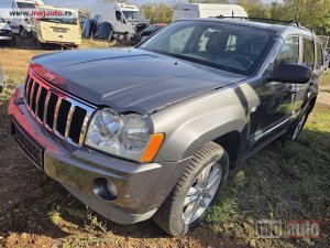 Glavna slika -  Delovi za Jeep Grand Cherokee 3.0 CRD - MojAuto
